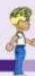 LEGO Friends 42671 - OLLY - 451