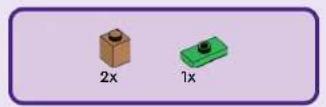 LEGO Friends 42671 - OLLY - 5