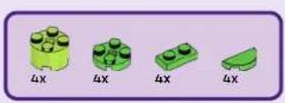 LEGO Friends 42671 - Friends - 83