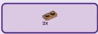 LEGO Friends 42671 - OLLY - 12