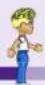 LEGO Friends 42671 - OLLY - 329