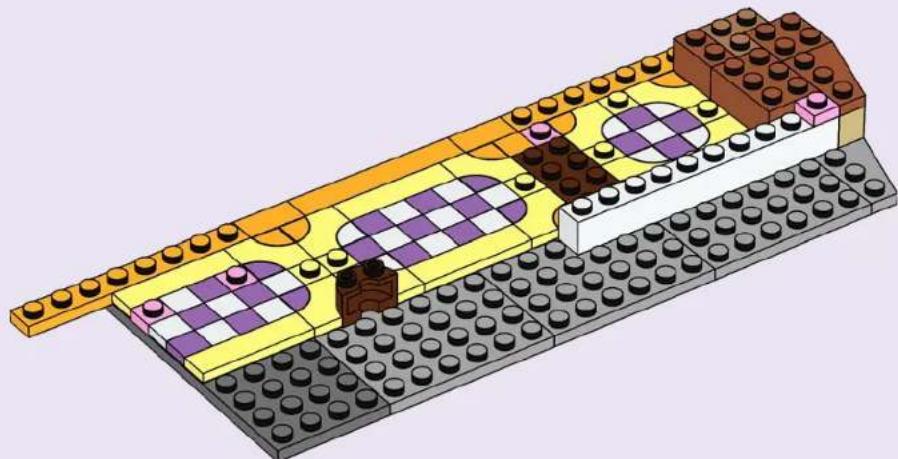 LEGO Friends 42671 - Friends - 67
