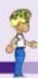 LEGO Friends 42671 - OLLY - 162