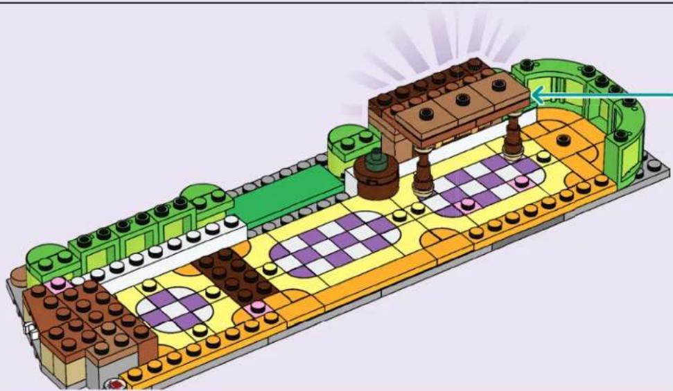 LEGO Friends 42671 - OLLY - 24