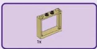 LEGO Friends 42671 - OLLY - 53