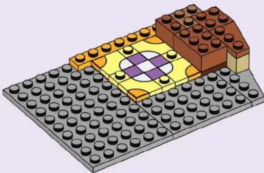 LEGO Friends 42671 - Friends - 40