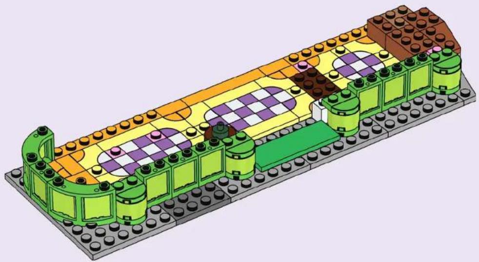 LEGO Friends 42671 - Friends - 91