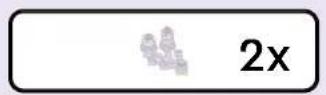 LEGO Friends 42671 - OLLY - 280