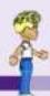LEGO Friends 42671 - OLLY - 289