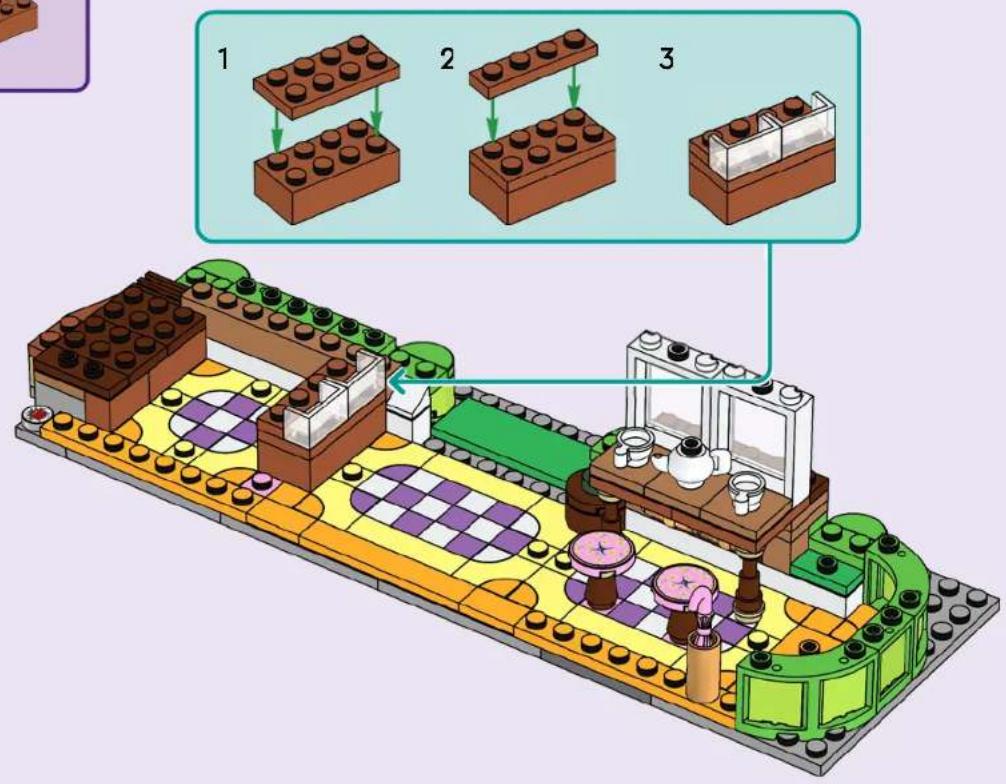 LEGO Friends 42671 - 2