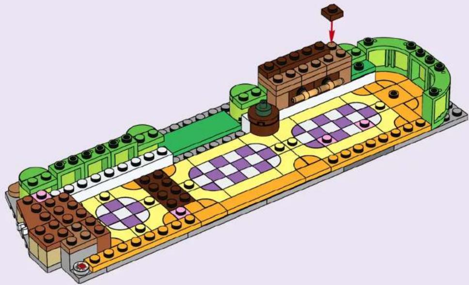 LEGO Friends 42671 - OLLY - 18
