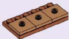 LEGO Friends 42671 - OLLY - 22
