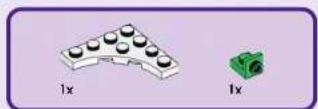 LEGO Friends 42671 - OLLY - 245