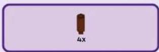 LEGO Friends 42671 - OLLY - 340