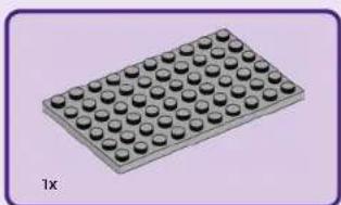 LEGO Friends 42671 - Friends - 48