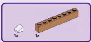 LEGO Friends 42671 - OLLY - 36