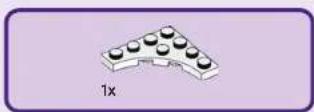 LEGO Friends 42671 - OLLY - 254
