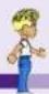 LEGO Friends 42671 - OLLY - 378