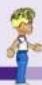 LEGO Friends 42671 - OLLY - 293