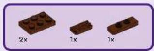 LEGO Friends 42671 - OLLY - 38