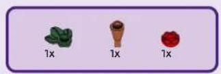 LEGO Friends 42671 - OLLY - 481