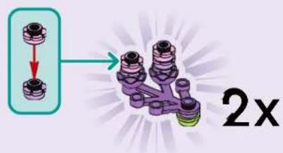 LEGO Friends 42671 - OLLY - 288