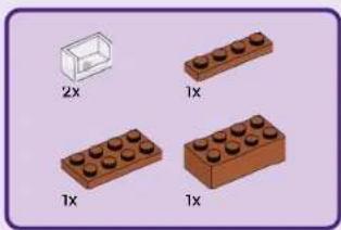 LEGO Friends 42671 - OLLY - 40
