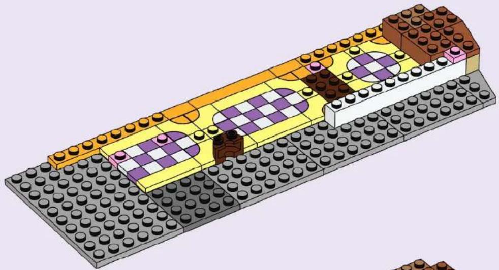 LEGO Friends 42671 - Friends - 70