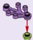 LEGO Friends 42671 - OLLY - 282