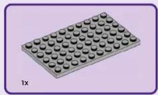 LEGO Friends 42671 - Friends - 69