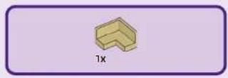 LEGO Friends 42671 - OLLY - 385