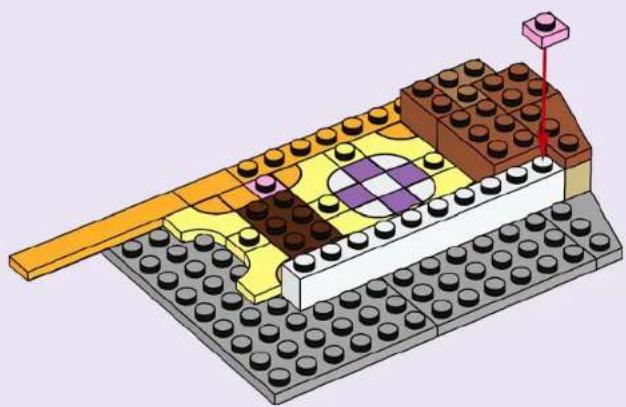 LEGO Friends 42671 - Friends - 47