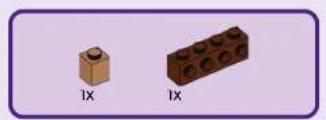 LEGO Friends 42671 - OLLY - 72