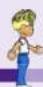 LEGO Friends 42671 - OLLY - 199