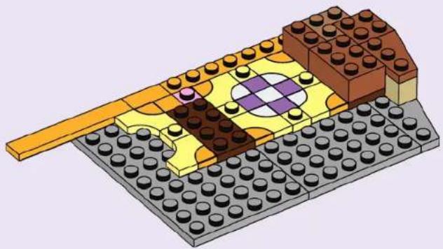 LEGO Friends 42671 - Friends - 45