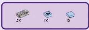LEGO Friends 42671 - OLLY - 57