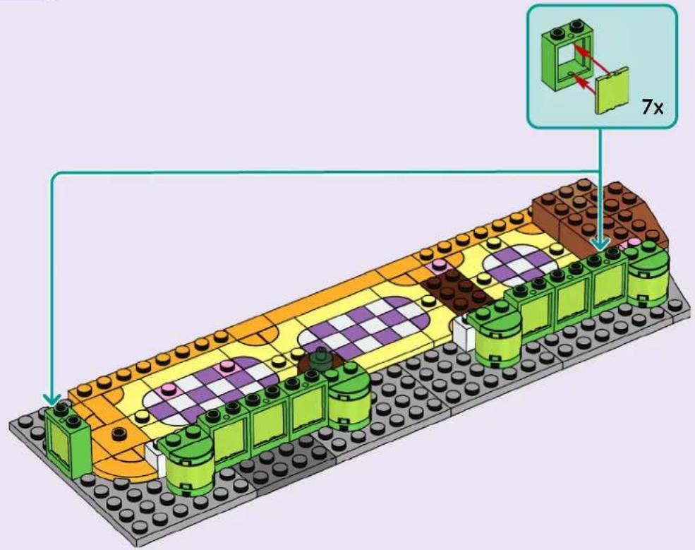 LEGO Friends 42671 - Friends - 86