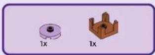 LEGO Friends 42671 - OLLY - 44