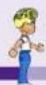LEGO Friends 42671 - OLLY - 436