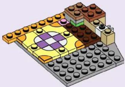 LEGO Friends 42671 - Friends - 33
