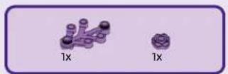 LEGO Friends 42671 - OLLY - 428