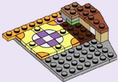 LEGO Friends 42671 - Friends - 36