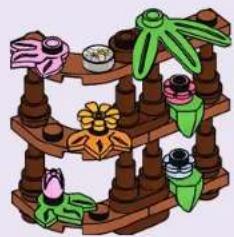 LEGO Friends 42671 - OLLY - 472