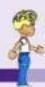 LEGO Friends 42671 - OLLY - 14