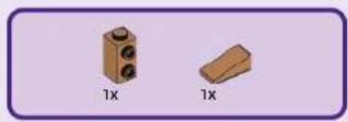 LEGO Friends 42671 - OLLY - 42