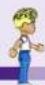 LEGO Friends 42671 - OLLY - 251