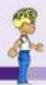 LEGO Friends 42671 - OLLY - 387