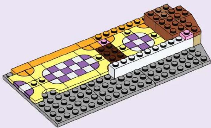 LEGO Friends 42671 - Friends - 56