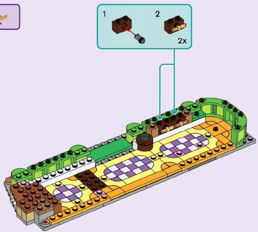 LEGO Friends 42671 - OLLY - 9
