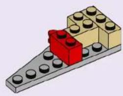LEGO Friends 42671 - OLLY - 355